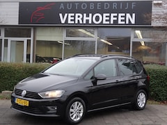 Volkswagen Golf Sportsvan - 1.4 TSI Highline - AUTOMAAT - ADAPTIVE CRUISE - STOEL VERW - CLIMATE CONTR