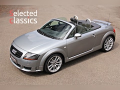 Audi TT - 1.8T DSG S-Line / Uniek / Perfecte historie / Top staat