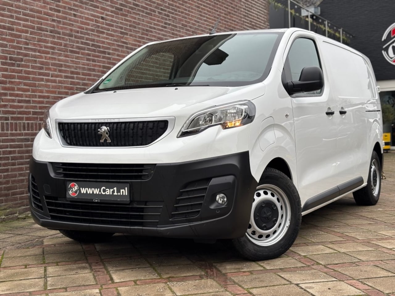 Peugeot e-Expert - L2H1 2x SCHUIFDEUR APPLE CARPLAY CAMERA CRUISE PDC 1e EIG - AutoWereld.nl