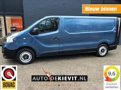 Renault Trafic - 1.6 DCI T29 L2H1 COM