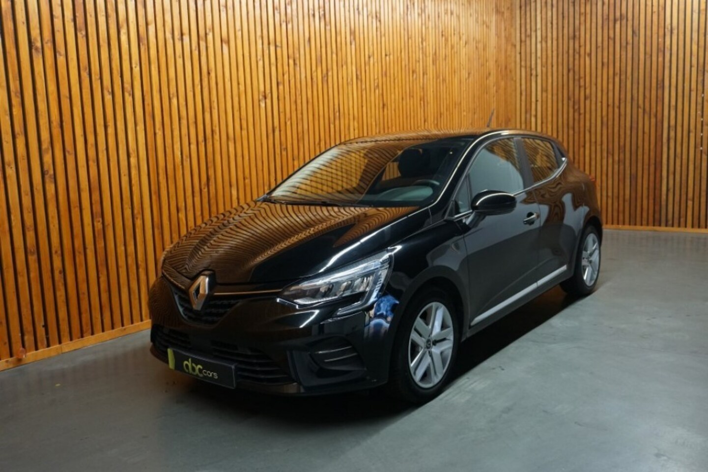 Renault Clio - HB 1.0 TCE ZEN 5 DRS/ AIRCO/ NAVIGATIE - AutoWereld.nl