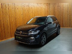 Volkswagen T-Cross - 1.0 TSI STYLE BUSINESS R-LINE AUTOMAAT