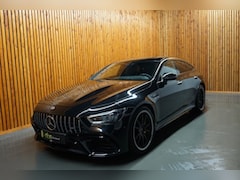 Mercedes-Benz AMG GT 4-Door Coupe - 63 S 4MATIC 639 PK V8 BITURBO