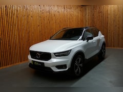 Volvo XC40 - 1.5 T5 PLUGIN HYBRIDE R-DESIGN AUTOMAAT/ PANODAK