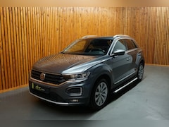 Volkswagen T-Roc - 1.5 TSI SPORT AUTOMAAT/ NAVI/ PANODAK