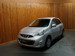 Nissan Micra - 1.2 5 Drs CONNECT EDITION N-TEC - 23.000 KM