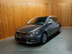 Peugeot 308 - SW 1.2 PureTech LEASE PREMIUM AUTOMAAT - PANODAK