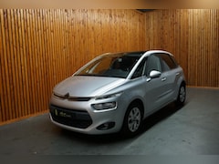 Citroën C4 Picasso - 1.6 e-HDI TENDANCE AUTOMAAT/ PANODAK