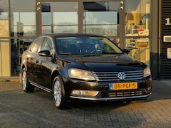 Volkswagen Passat - 1.4 TSI COMFL. BLM