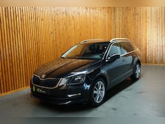 Skoda Octavia - 1.0 TSI GREENTECH CLEVER EDITION AUTOMAAT