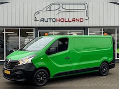 Renault Trafic - 1.6 DCI 92KW 125PK L2H1 EURO 6 AIRCO/ NAVIGATIE/ CRUISE CONTROL/