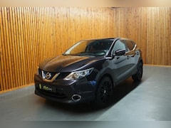 Nissan Qashqai - 1.2 ACENTA / CLIMA/ 57.000 KM