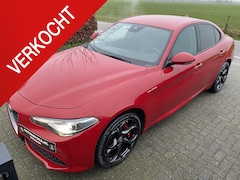 Alfa Romeo Giulia - 2.0 T AWD Veloce 100% Nieuwstaat