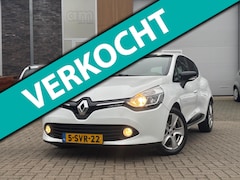 Renault Clio - 0.9 TCe Expression | Airco | 1e eigenaar |