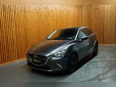 Mazda 2 - 2 1.5 SKYACTIVE- G SPORT SELECTED