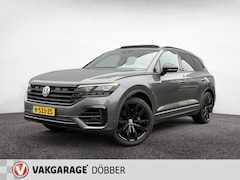 Volkswagen Touareg - 3.0 TDI R-Line, Black Style