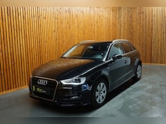 Audi A3 Sportback - 1.6 TDI AMBITION PROLINE-S DSG/ AIRCO/ NAVIGATIE