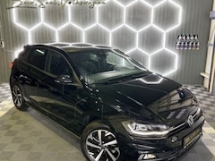 Volkswagen Polo - R-Line 1.0 Tsi