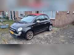 Fiat 500 C - 1.2 Lounge