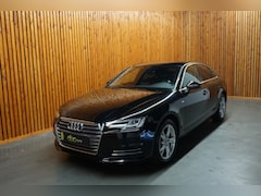 Audi A4 - 1.4 TFSI SEDAN S-LINE/ AIRCO/ NAVIGATIE