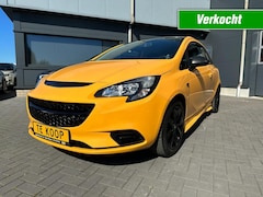 Opel Corsa - 1.4 Sport Edition Airco