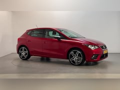 Seat Ibiza - 1.0 TSI FR Business Intense Camera Climate Control Navigatie