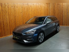 Seat Leon - ST 1.5 eTSI FR LAUNCH EDITION AUTOMAAT