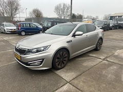 Kia Optima - 1.7 CRDi Super Pack Airco PANORAMA EXPORTEXPORT