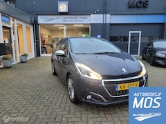 Peugeot 208 - 1.2 PureTech Allure Cruise/Clima