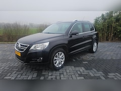 Volkswagen Tiguan - 1.4 TSI Sport&Style 4Motion 118.000km NAP