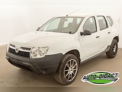 Dacia Duster - 1.6