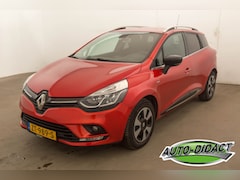 Renault Clio Estate - 0.9 TCe Limited