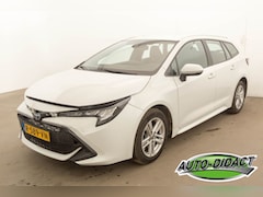 Toyota Corolla Touring Sports - 1.8 Hybrid Automaat Active