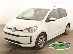 Volkswagen e-Up! - Airco 53.038 km