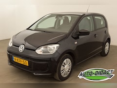 Volkswagen Up! - 1.0 Move Up Bluemotion