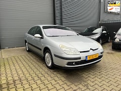 Citroën C5 - 2.0-16V Ligne Prestige NIEUWE APK