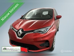 Renault Zoe - Life Experience 52 | CCS | sensoren| Garantie