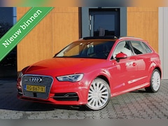 Audi A3 Sportback - 1.4 e-tron | Pano | Adaptive Cruise | LED