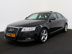 Audi A6 Limousine - 2.0 TFSI Aut Pro Line S 170pk | Orig NL