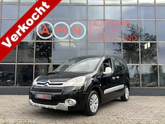 Citroën Berlingo - 1.6 VTi Multispace Cruise Ctr, Climate Ctr, Airco, PDC Achter