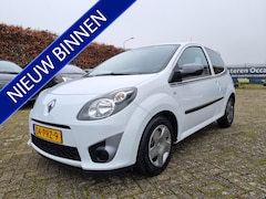 Renault Twingo - 1.2-16V Collection ✅AIRCO ✅NIEUWE APK ✅GARANTIE