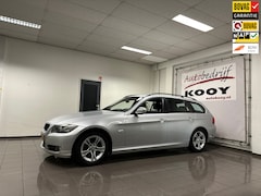 BMW 3-serie Touring - 316i Business Line * Xenon / Navigatie / Cruise control / LM Velgen / NL Auto