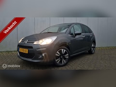 Citroën C3 - 1.6 e-HDi Business