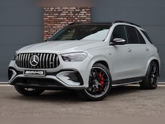 Mercedes-Benz GLE-Klasse - AMG 53 Hybrid 4MATIC+ Premium+ Aut9 | Luchtvering | Distronic Pro | Memory | Trekhaak | Ve