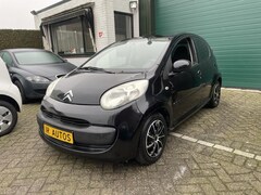 Citroën C1 - 1.0-12V Ambiance