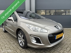 Peugeot 308 SW - 1.6 THP Allure Uitvoering _ NL Auto 154.Dkm