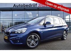 BMW 2-serie Gran Tourer - 218i Sport 7Pers. Panoramadak | Full Map Navi | Telefonie | HiFi Prof. | Sportstoelen | 17