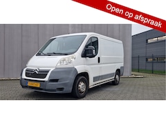 Citroën Jumper - 30 2.2 HDI L1H1 | Inclusief BTW | 3 persoons