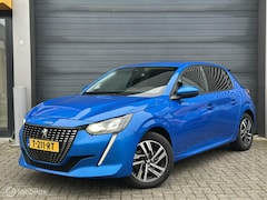 Peugeot 208 - 1.2 PureTech Allure Automaat | Navigatie|