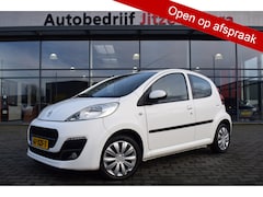 Peugeot 107 - 1.0 Active 5Drs Airco | Originele Audio | Telefonie | Isofix